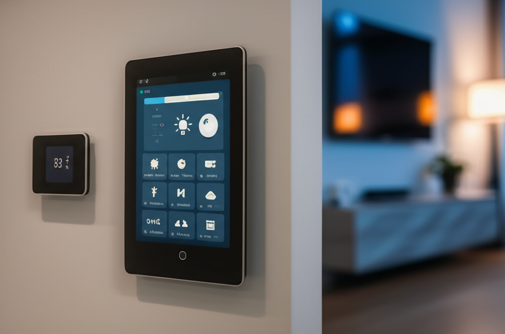 Smart Home System